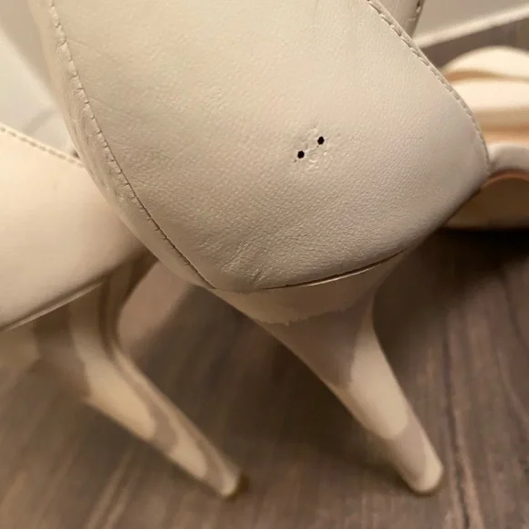 Calvin Klein Vivian heels 9.5 - Picture 6 of 8